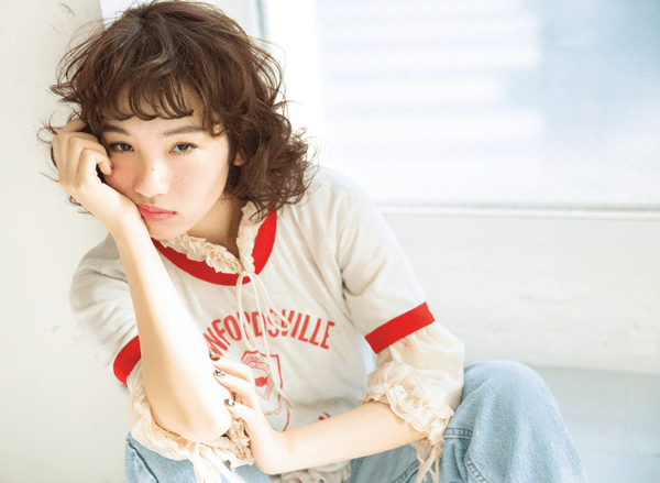 春なのにイメチェンしてないの!?みんなに「おッ!」っと言われるロマンティックボブはいかが？