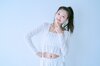 気になる医療脱毛について、argirl伏屋璃乃がQuestion!