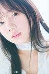 齊藤京子。ar4月号より