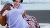 塩野瑛久と足立梨花©AbemaTV, Inc.