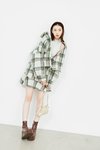 宮田聡子。ar1月号より