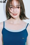 のん。ar9月号より