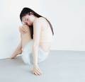八木アリサ。ar7月号より