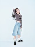 田中芽衣。ar3・4月合併号より