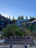 R GARDEN