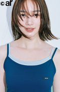 のん。ar9月号より