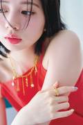 桜田ひより。ar7月号より