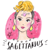 【1/31 アイビー茜の毎日占い】牡羊座と射手座はコレを基準に！