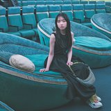 きょんこに学ぶ夏デート服♡ロマンチックなプラネタリウムデートにピッタリ！【こなれスニーカーコーデ】