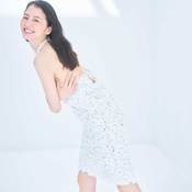 長澤まさみ、大人ならではの極上ツヤ肌を披露！国宝級の美しさにうっとり不可避♡