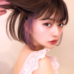 「韓国好きなら見過ごせない！」女性誌・arが命名！【韓国通が愛するヘア＝カンツーヘア】４選