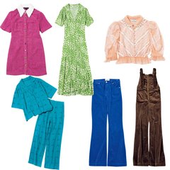 お目立ち×色っぽの欲張りセット♡ ときめく秋の【arっぽカラーアイテム】6選