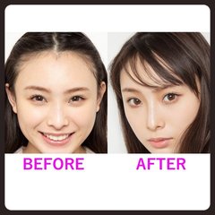 鼻の形がコンプ(泣)な人も…一生モノの「鼻スッとテク」で顔変わる!!!【梅山恋和がナビ♡メイクがもっと上手くなりたGirl】