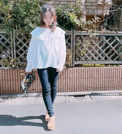 【GU￥1,690】今年のスキニーどれを買う？GU至上最強のストレッチ性で美脚に