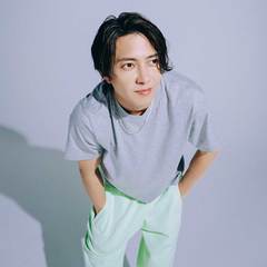 山下智久「グッとくるかも」山Pが思わずとろけちゃう女性の仕草って♡!? ときめく恋愛観をネホハホ！