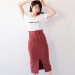 妥協NGでダサ見え回避！絶対カワイくなれるTシャツだけ集めました♥Vol.3【欅坂46今泉佑唯】