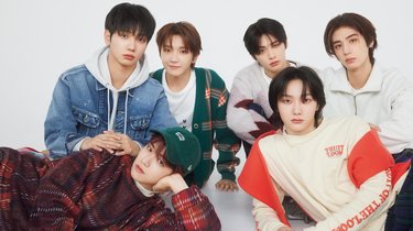 BOYNEXTDOORが思い描く未来とは？「玉ねぎのようなアイドルに