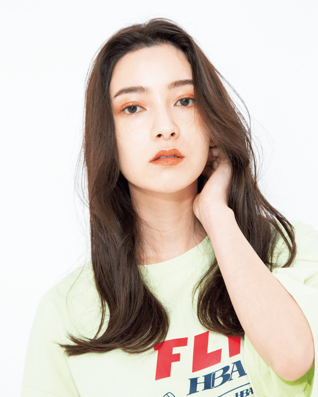 【ロング】ゆるっとカールが織りなす色気にノックアウト♡