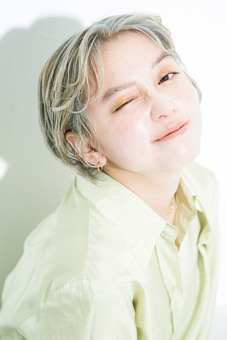 大塚りりあ（argirl）