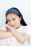 齊藤京子。ar5月号より