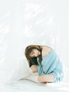 谷まりあ。ar1・2月合併号より