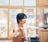神尾楓珠。ar11月号より