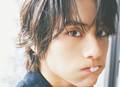 山下幸輝。ar7月号より