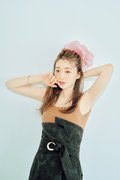 上西星来。ar6月号より