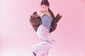 森香澄。ar11月号より