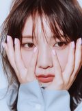 与田祐希。ar7月号より
