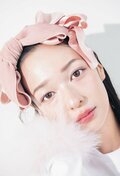 森絵梨佳。ar12月号より