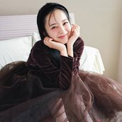 行き先や気分によって甘さを変えて♡今季大注目カラー！ブラウンを使った【甘コーデ】4選