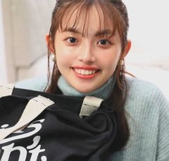 「このカバン、人気すぎて入手困難なんですよ！！」女優森日菜美【今年のお気に入りベスト５】