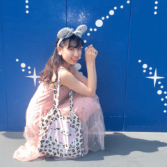 女の子を楽しむ♡  モデルエディターの木村彩乃です♡