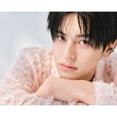 元之介、SNSでバズった時の感想は？「本音は、チヤホヤ褒めてもらえて…」気になる彼の心の中をのぞく♡