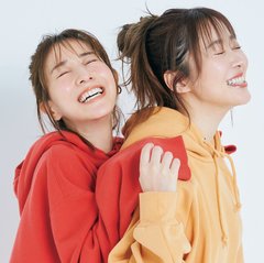 【田中みな実×指原莉乃】あざとい女の子になりたい…に対し「あえて目指すものでもない気が…」？！まさかのアンサーに思わず納得
