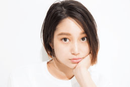 上戸 彩ちゃんになりたい♥ を叶えるミニマムショート