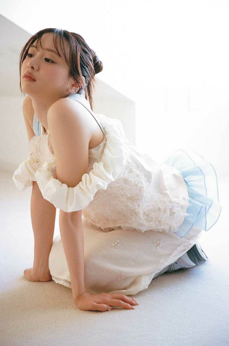 森香澄さんおメロコーデ着用アイテム・ブランド一覧