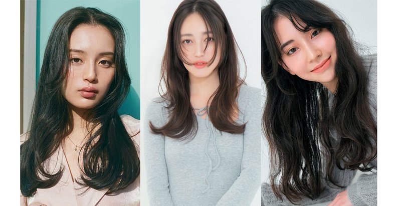 倉沢杏菜の黒髪ロングが美しい!透明感あふれる髪型のオーダー方法から参考にしたいヘアカタログまで徹底解説