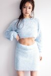 谷まりあ。ar1月号より