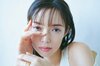 佐藤栞里。ar10月号より