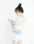 上西星来。ar７月号より