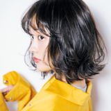 塩顔女子の時代到来！！もっと魅力を上げるには、透明感増し増しカラーでなくちゃ