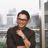 映画『TELL ME hide と見た景色』にて主演を務める今井翼にインタビュー！「もともとX JAPANの大ファンで…」撮影の裏側・作品への想いを語る