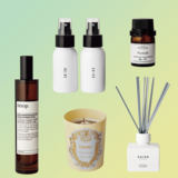 「リモートが増えた今こそ家を癒しの空間にしたい！」お部屋が香りで満たされる【いい香りアイテム】7選