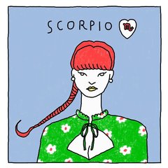 【6/25 アイビー茜の毎日占い】今日は出会いに恵まれる日♡!?