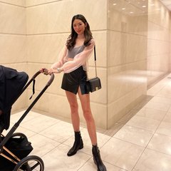 『生後11ヶ月の息子の泣き声が耐えられない…外出先でおしゃぶりを外すのも怖いです』初代バチェロレッテ福田萌子、自身を経験をもとに的確すぎるアドバイス