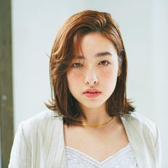 凛々しさMAXなハンサムロブに惚れ惚れ！