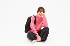 フレアスリーブ、ラメ、透け素材。旬アイテムを何と合わせればいいか問題を解決！