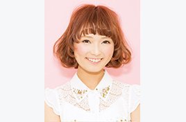 なんだかんだで 　可愛さのキモは 丸みなんです♥